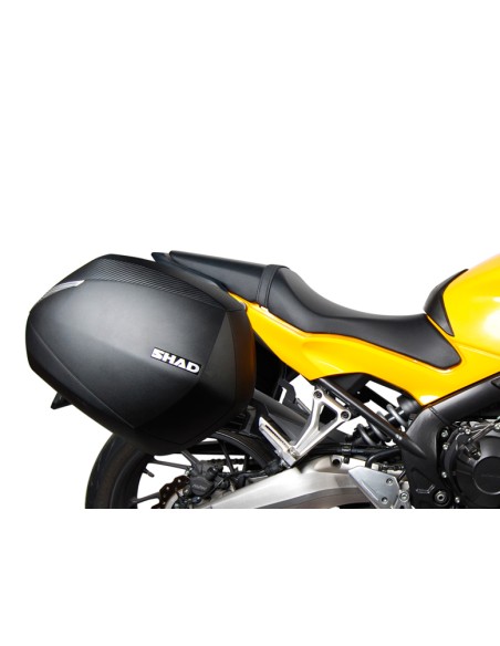 3P SYSTEM HONDA CB650F