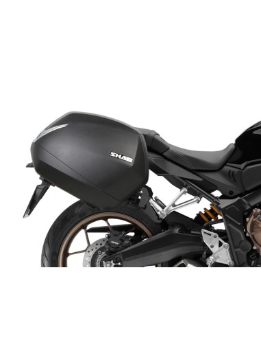 3P SYSTEM HONDA CB650R/CBR650R