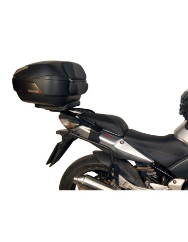 3P SYSTEM HONDA CBF 600'