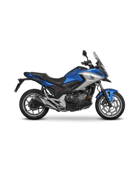 3P SYSTEM HONDA NC750 X-S