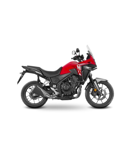 3P SYSTEM HONDA NX 500 (SH38X)