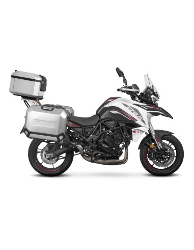 4P SYSTEM BENELLI TRK 702/TRK 702 X