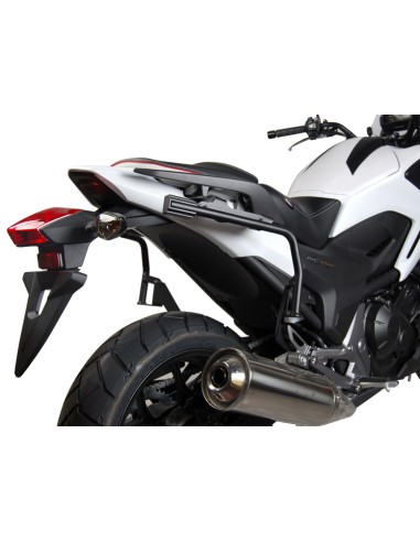 3P SYSTEM HONDA SERIES NC S/X