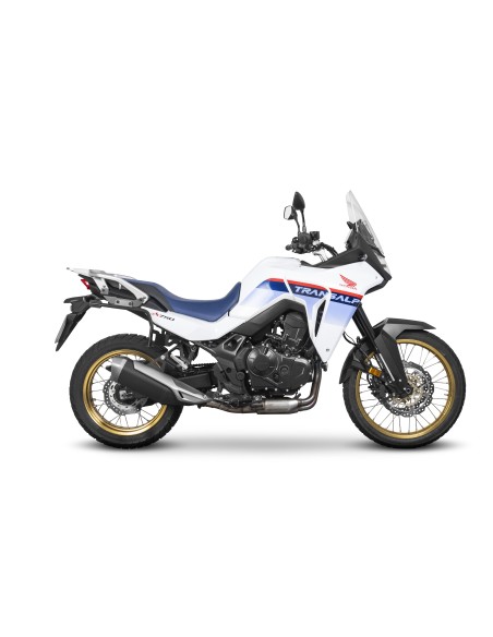 3P SYSTEM HONDA TRANSALP XL 750