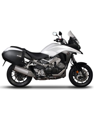 3P SYSTEM HONDA VFR 800