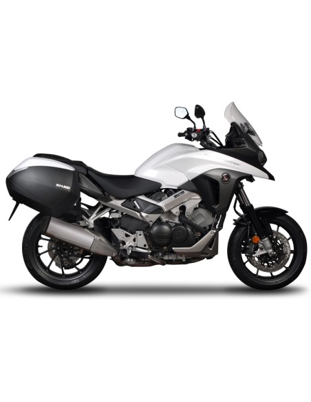 3P SYSTEM HONDA VFR 800