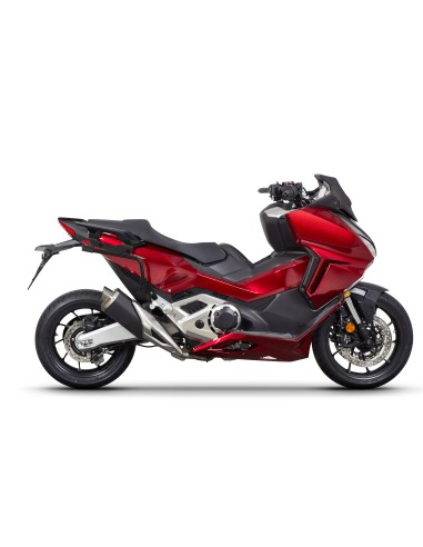 3P SYSTEM HONDA X-ADV 750