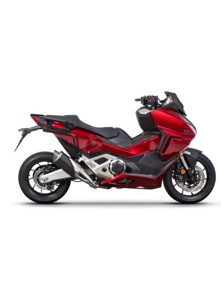 3P SYSTEM HONDA X-ADV 750