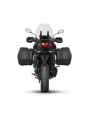 3P SYSTEM KAWASAKI VERSYS 1000