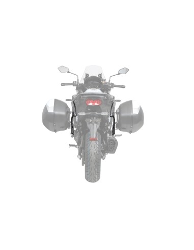 3P SYSTEM KAWASAKI VERSYS 1000