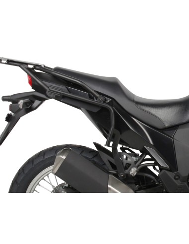 3P SYSTEM KAWASAKI VERSYS 300