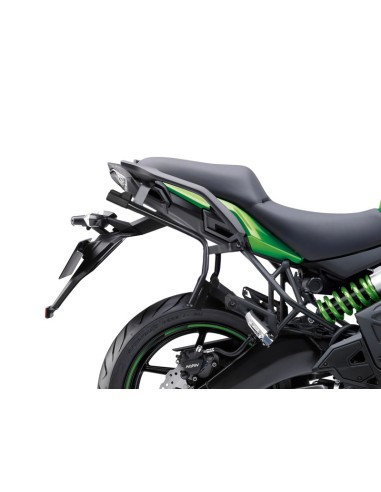 3P SYSTEM KAWASAKI VERSYS 650