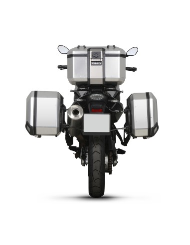 4P SYSTEM BMW F650GS/F700GS/F800GS