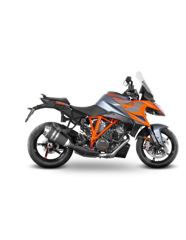3P SYSTEM KTM 1290 SUPER DUKE GT