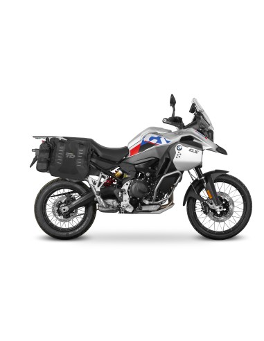 4P SYSTEM BMW F750GS/F800GS/F850GS/ADVENTURE/F900GS ADVENTURE