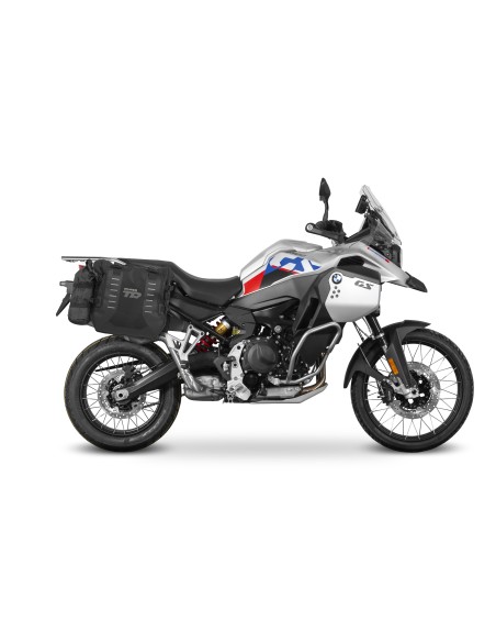 4P SYSTEM BMW F750GS/F800GS/F850GS/ADVENTURE/F900GS ADVENTURE