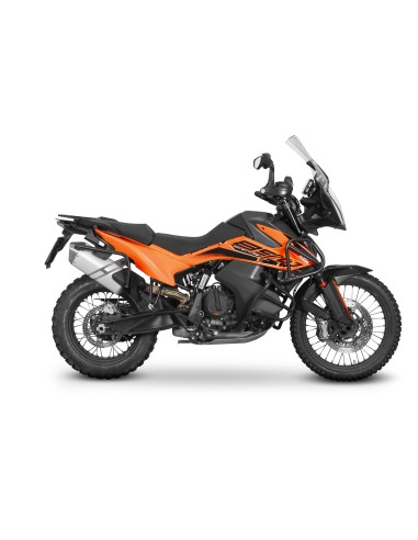 3P SYSTEM KTM 790/890 ADVENTURE / HUSQVARNA NORDEN 901