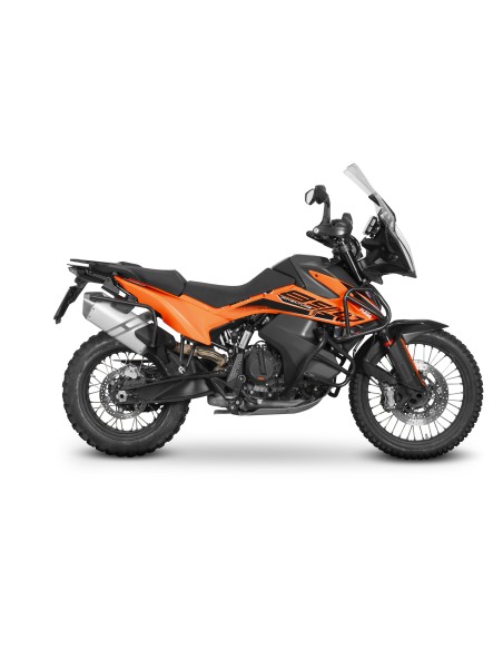 3P SYSTEM KTM 790/890 ADVENTURE / HUSQVARNA NORDEN 901