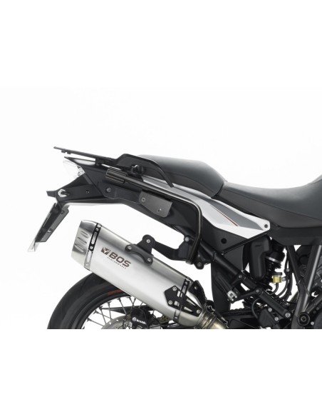 3P SYSTEM KTM ADV. 1050/1090/1190/SUPER ADV. 1290