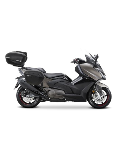 3P SYSTEM KYMCO AK 550 PREMIUM