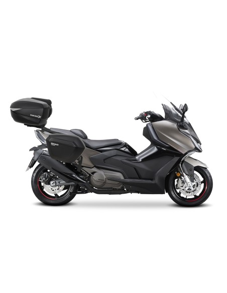 3P SYSTEM KYMCO AK 550 PREMIUM