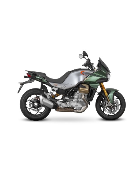 3P SYSTEM MOTO GUZZI V100 MANDELLO