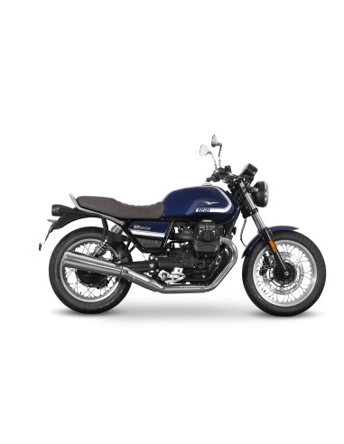 3P SYSTEM MOTO GUZZI V7 SPECIAL/STONE/CORSA