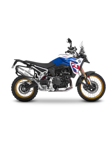 4P SYSTEM BMW F900GS