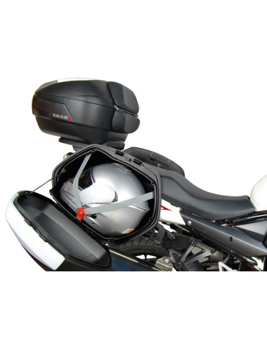 3P SYSTEM SUZUKI BANDIT 650/1250