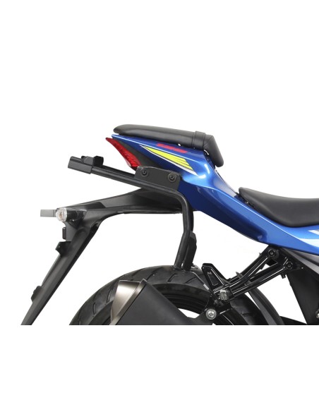 3P SYSTEM SUZUKI GSX-S 125