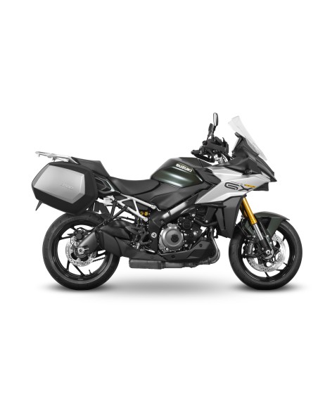 3P SYSTEM SUZUKI GSX-S1000GX