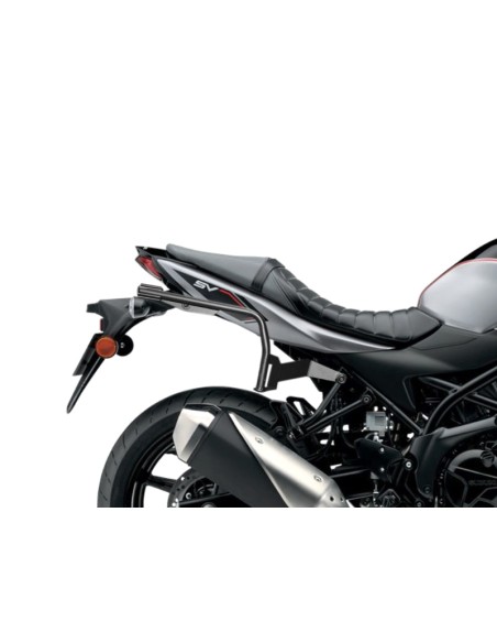 3P SYSTEM SUZUKI SV 650