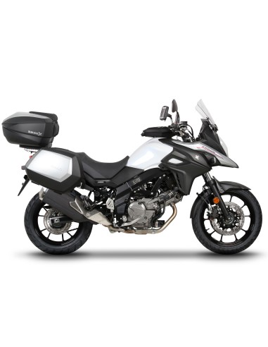 3P SYSTEM SUZUKI V-STROM 650