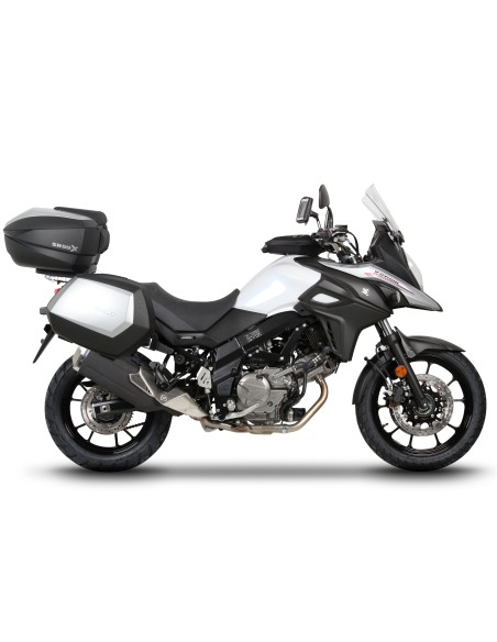 3P SYSTEM SUZUKI V-STROM 650