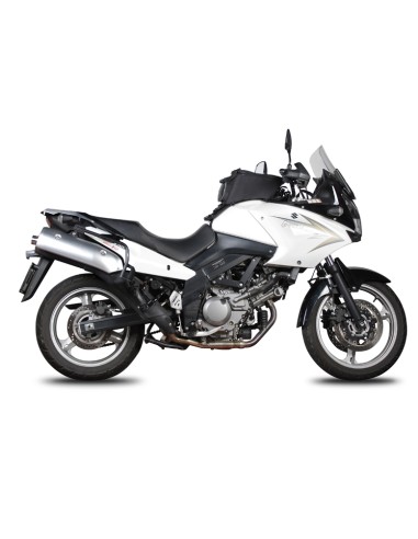 3P SYSTEM SUZUKI V-STROM 650