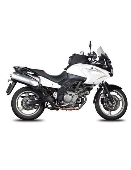 3P SYSTEM SUZUKI V-STROM 650