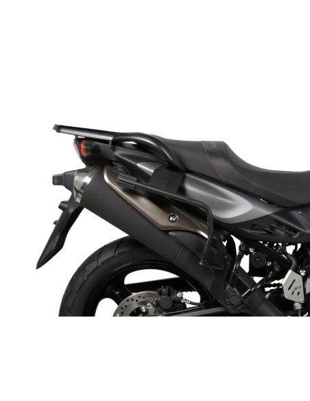 3P SYSTEM SUZUKI V-STROM 650