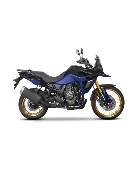 3P SYSTEM SUZUKI V-STROM 800 SE/DE/TECH