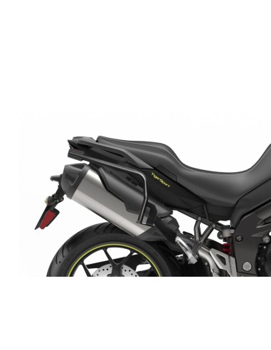 3P SYSTEM TRIUMPH TIGER 1050