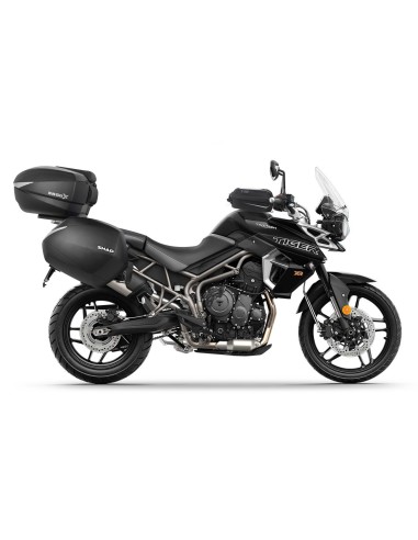 3P SYSTEM TRIUMPH TIGER 800 XRX
