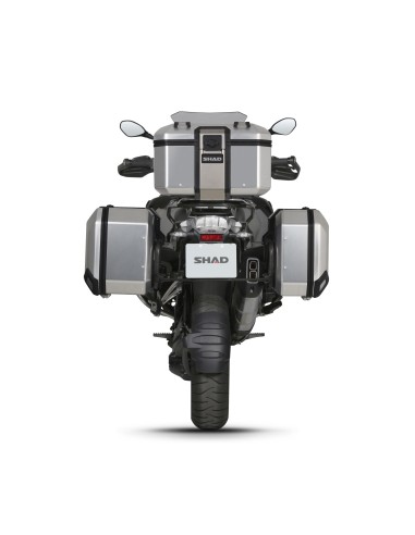 4P SYSTEM BMW R1200/R1250GS ADVENTURE