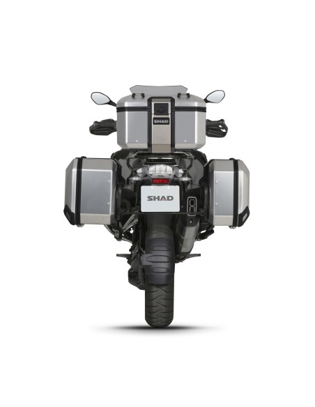 4P SYSTEM BMW R1200/R1250GS ADVENTURE