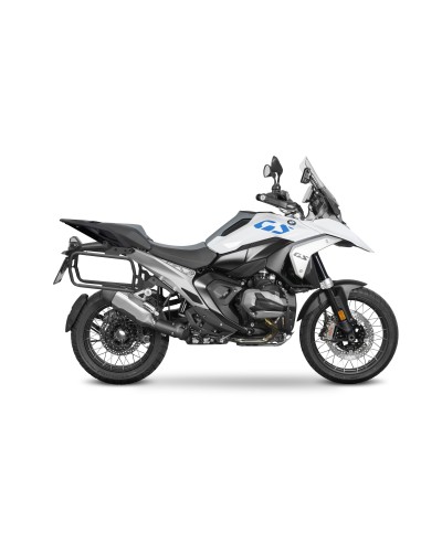 4P SYSTEM BMW R1300GS