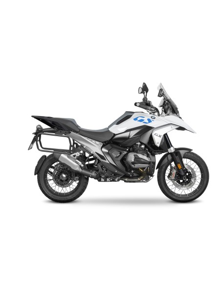 4P SYSTEM BMW R1300GS