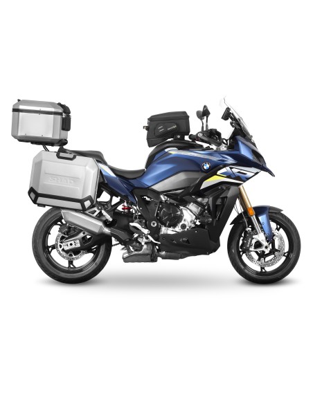 4P SYSTEM BMW S1000XR
