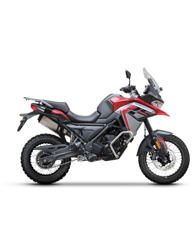 3P SYSTEM VOGE 650 DS/DSX