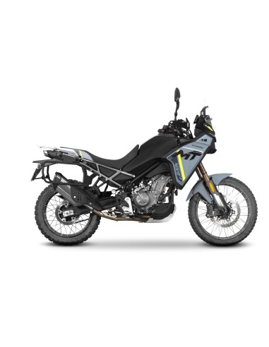 4P SYSTEM CF MOTO 450 MT