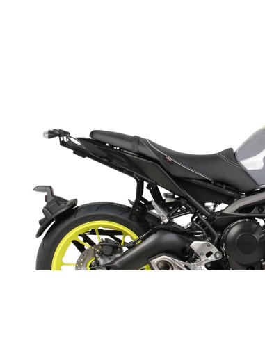 3P SYSTEM YAMAHA MT 09