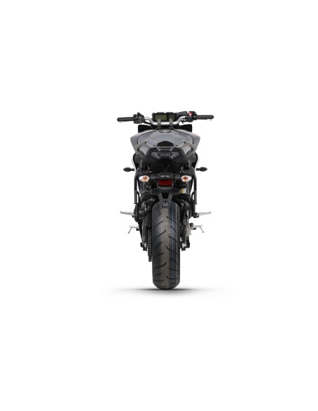 3P SYSTEM YAMAHA MT09 TRACER