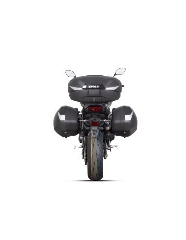 3P SYSTEM YAMAHA MT09/SP